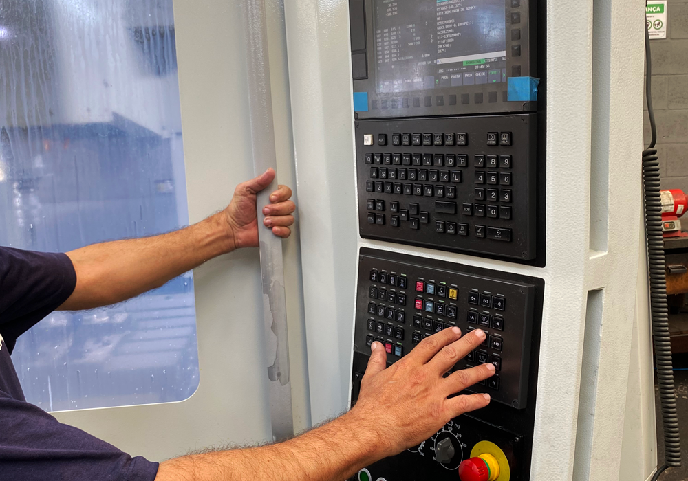 Usipecas Servicos Industriais Ltda